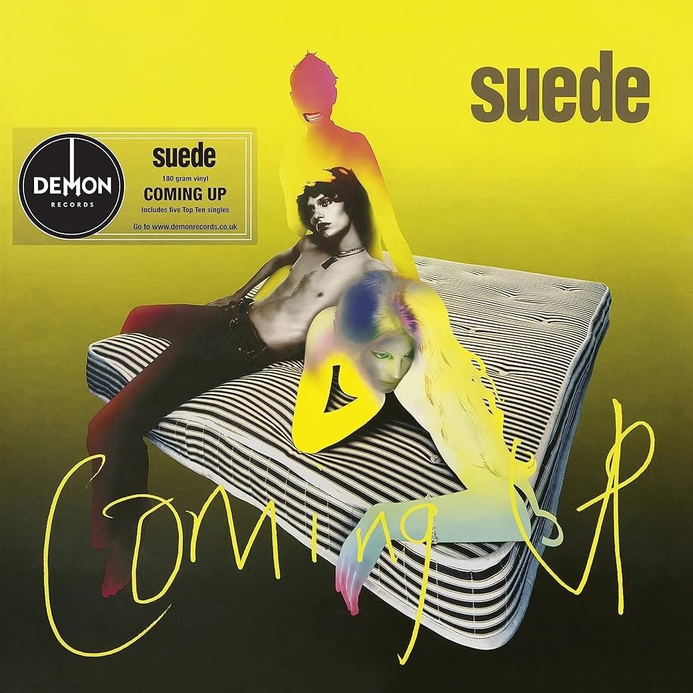 Coming Up - Suede - metafield_custom.product_key_info - 5014797890251 - The Vinyl Store