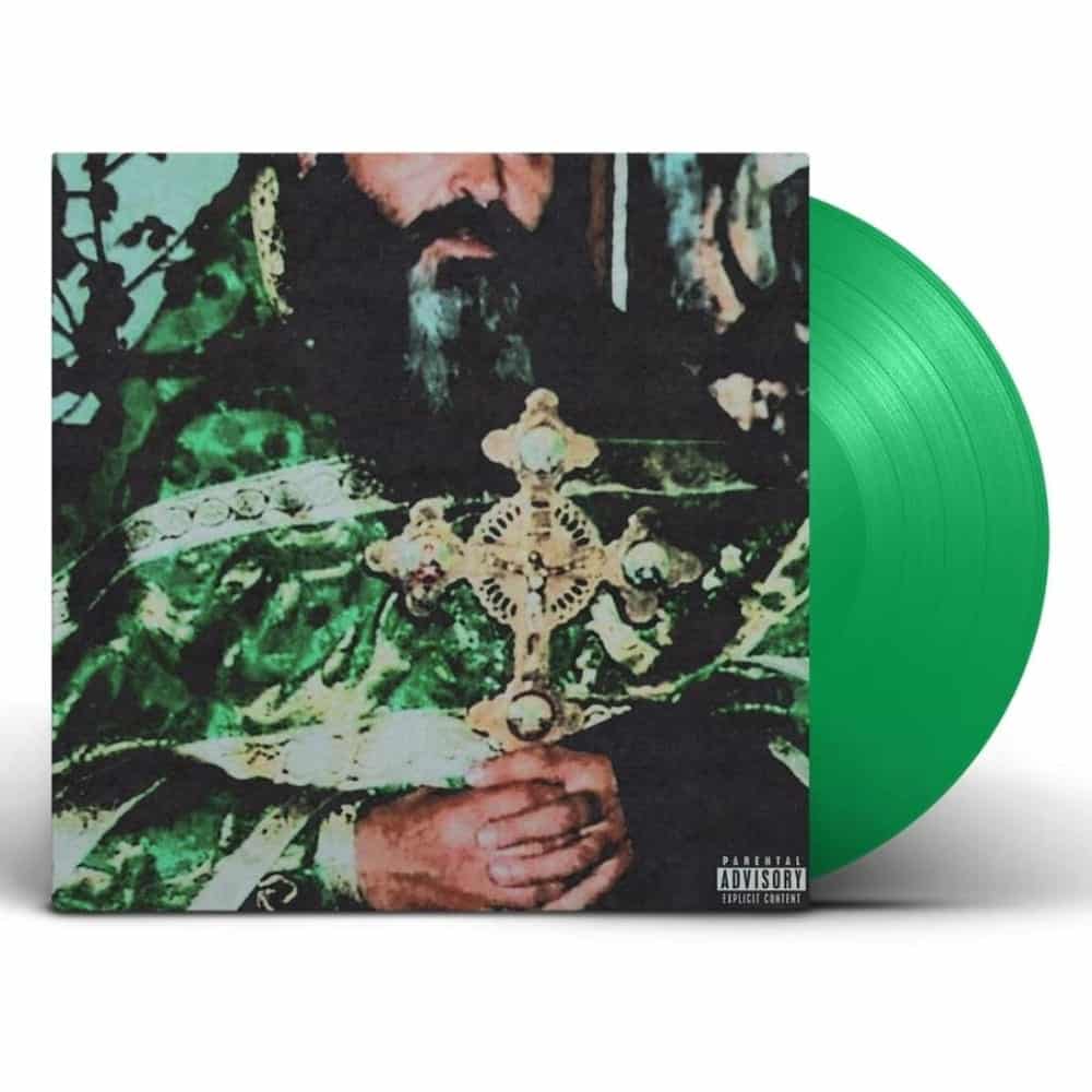 Sing Me a Lullaby, My Sweet Temptation - $uicideboy$ - lp - 196925411752 - The Vinyl Store