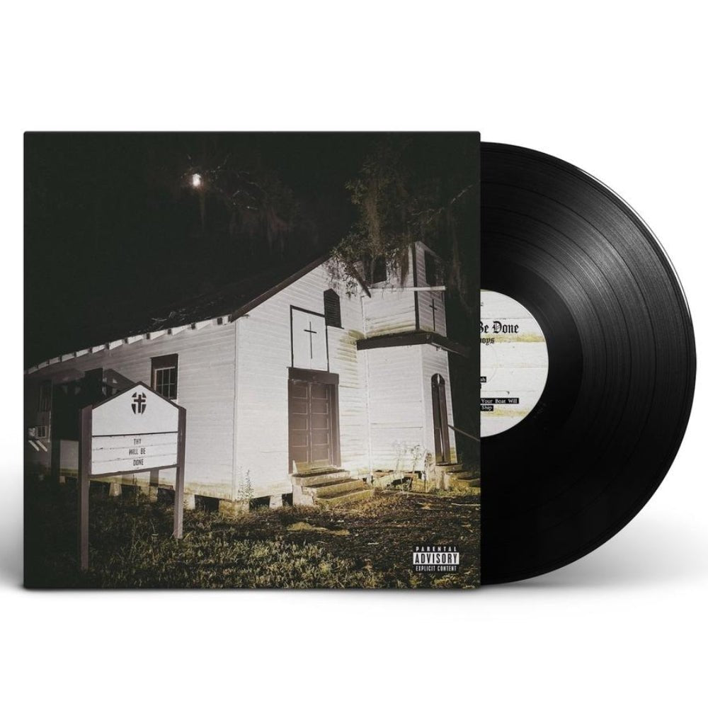 Thy Will Be Done - $uicideboy$ - metafield_custom.product_key_info -  - The Vinyl Store