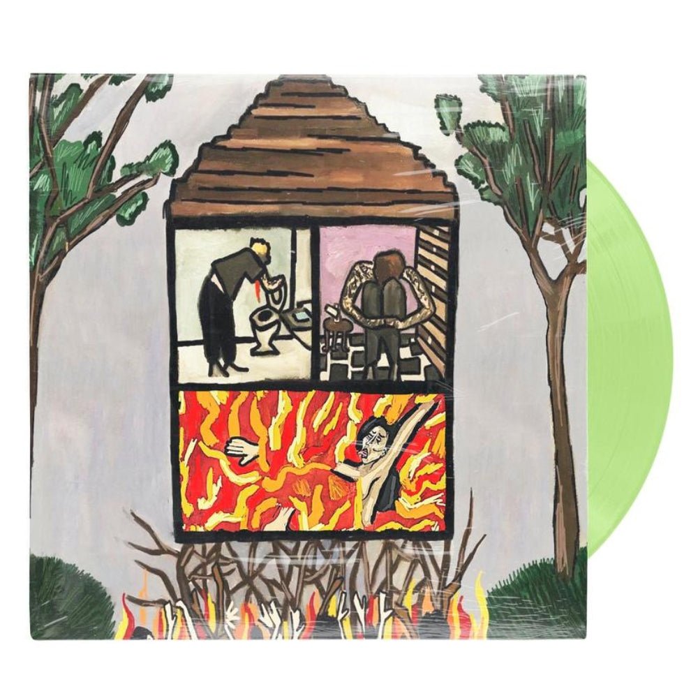 Long Term Effects Of Suffering - $uicideboy$ - metafield_custom.product_key_info -  - The Vinyl Store