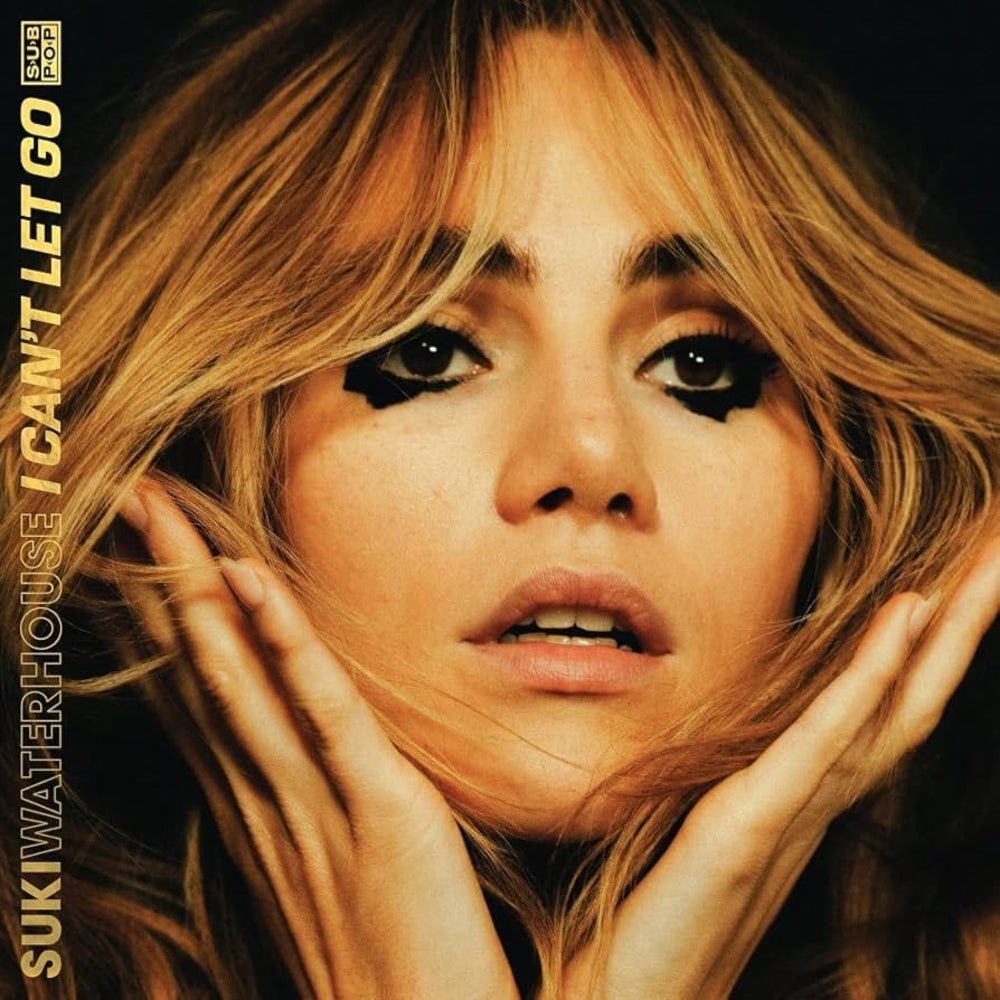 I Can’t Let Go - Suki Waterhouse - metafield_custom.product_key_info - 098787146509 - The Vinyl Store