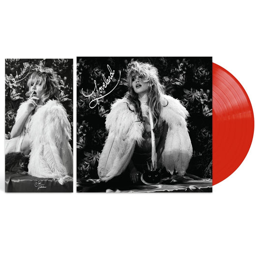 Loveland - Suki Waterhouse - metafield_custom.product_key_info - 199957735308 - The Vinyl Store