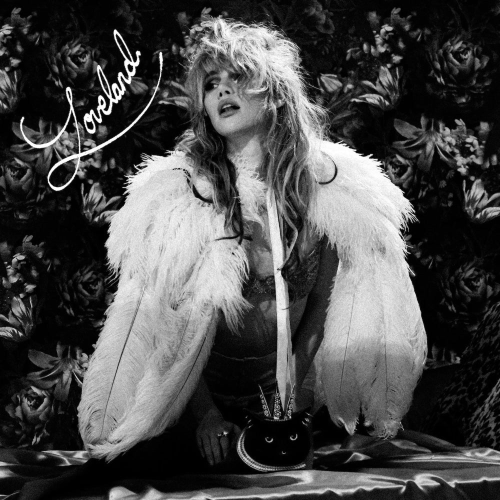 Loveland - Suki Waterhouse - metafield_custom.product_key_info - 199957735100 - The Vinyl Store