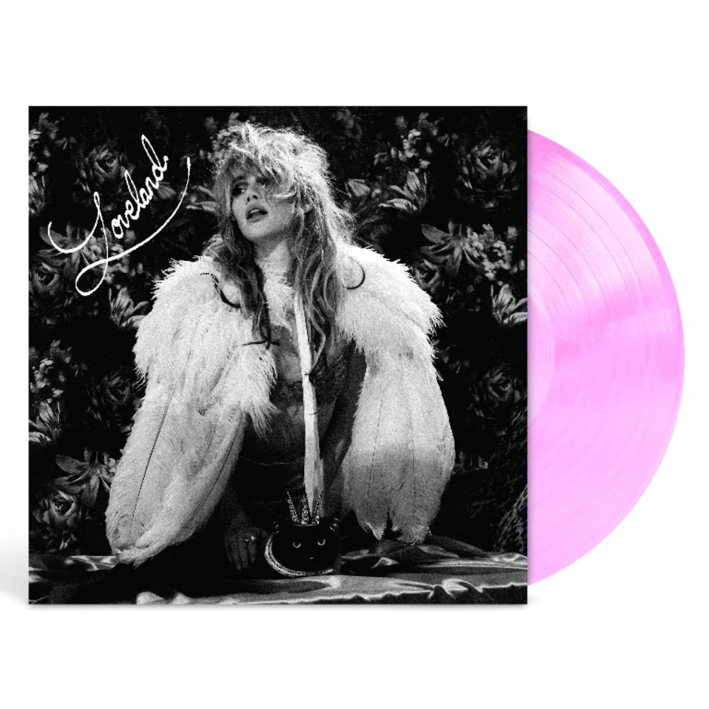 Loveland - Suki Waterhouse - metafield_custom.product_key_info - 199957735100 - The Vinyl Store