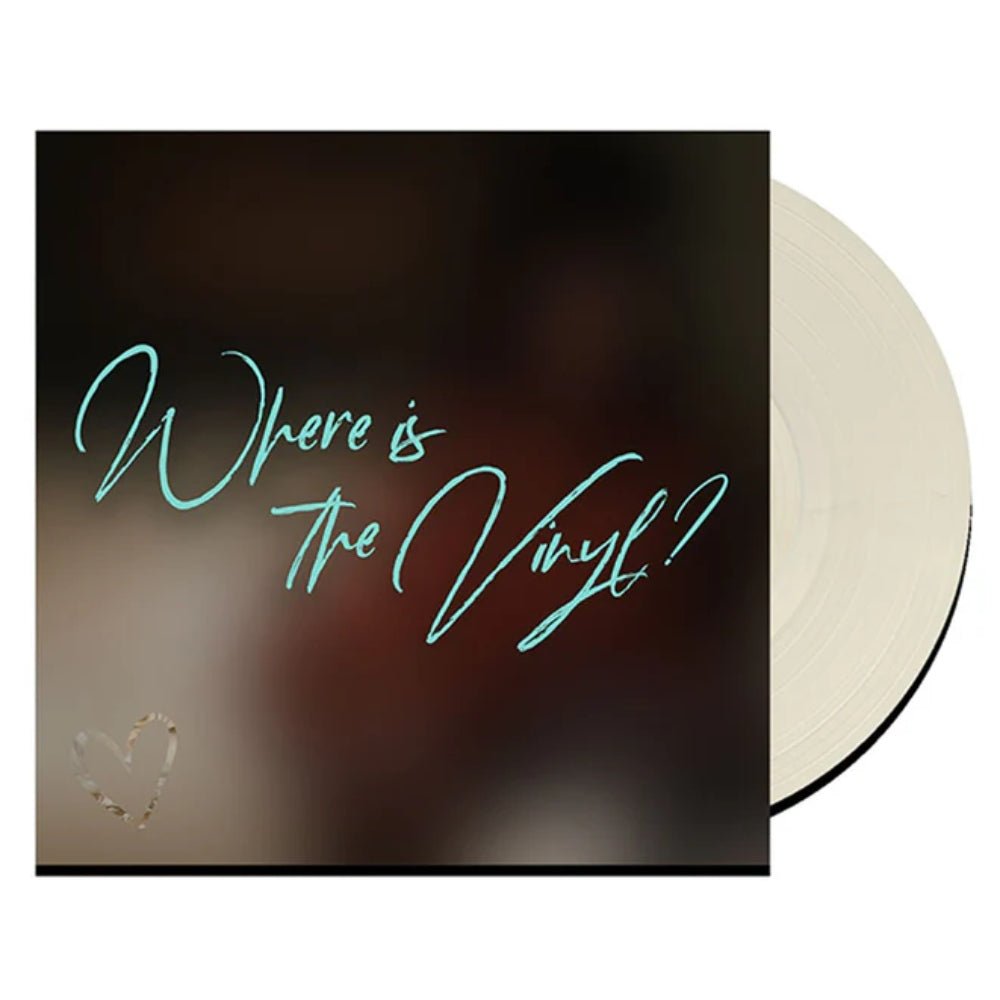 Finally Over It - Summer Walker - lp -  - The Vinyl Store