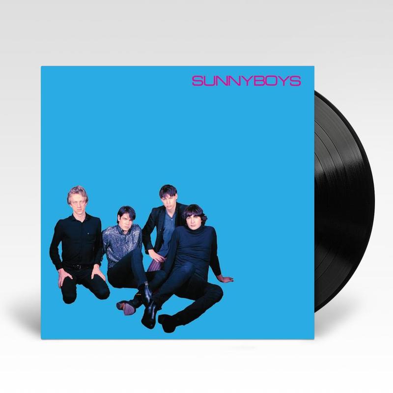Sunnyboys - Sunnyboys - metafield_custom.product_key_info -  - The Vinyl Store