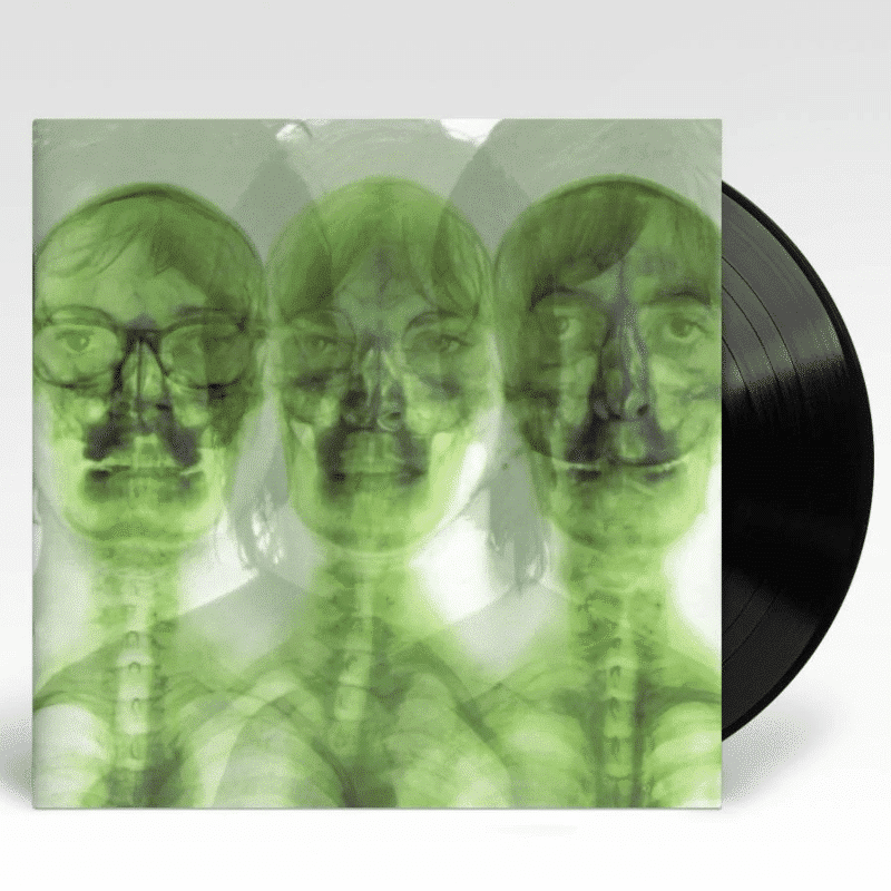 Supergrass - Supergrass - 12 - 4050538813937 - The Vinyl Store