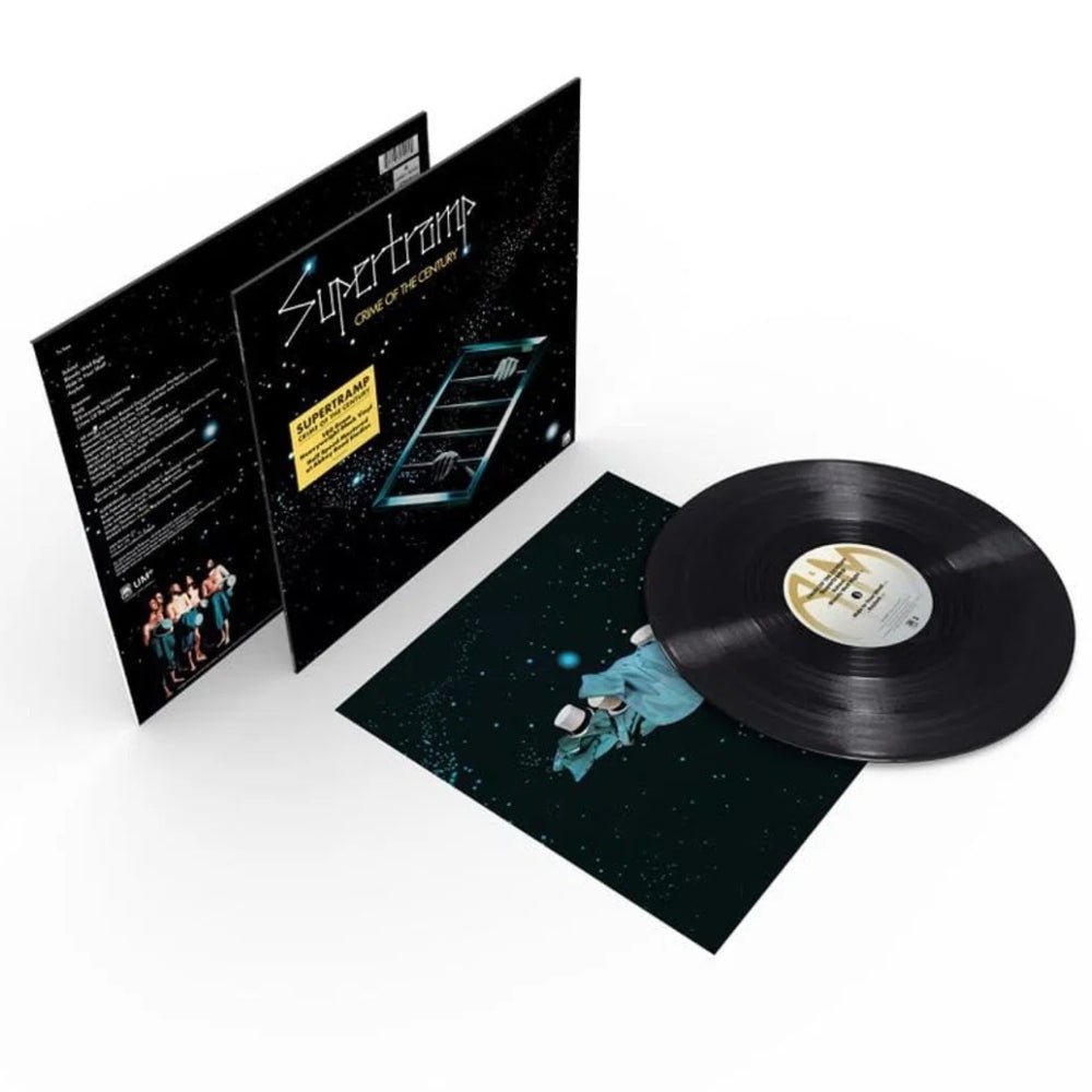 Crime Of The Century - Supertramp - metafield_custom.product_key_info - 602475450924 - The Vinyl Store