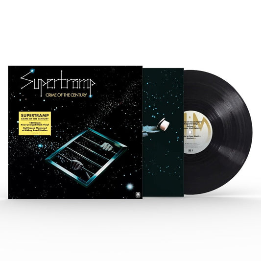 Crime Of The Century - Supertramp - metafield_custom.product_key_info - 602475450924 - The Vinyl Store