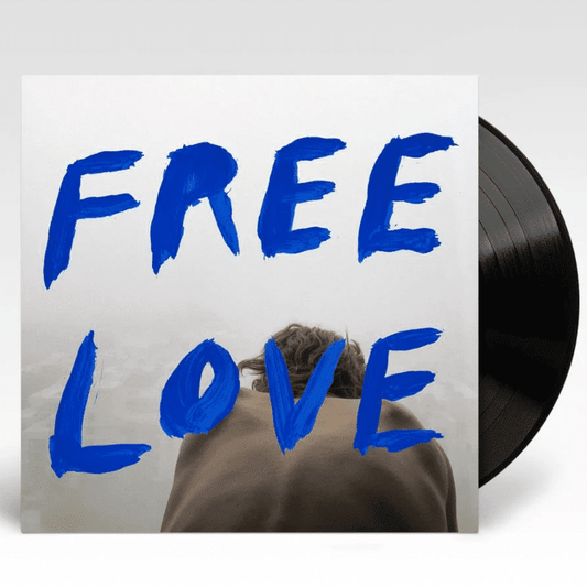 Free Love - Sylvan Esso - metafield_custom.product_key_info -  - The Vinyl Store