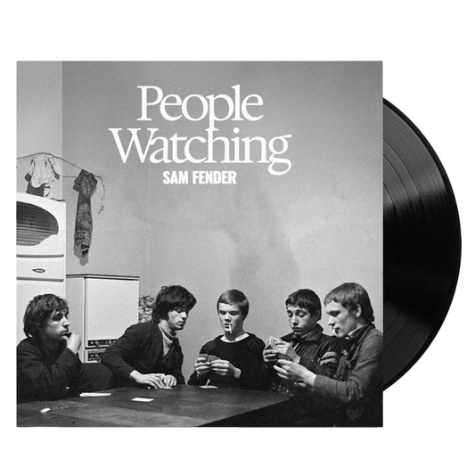 People Watching - Sam Fender - metafield_custom.product_key_info - 602455503220 - The Vinyl Store