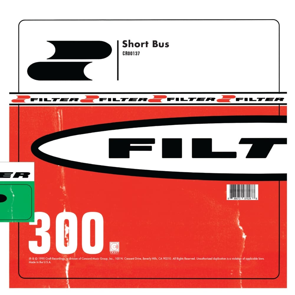 Short Bus - Filter - metafield_custom.product_key_info -  - The Vinyl Store