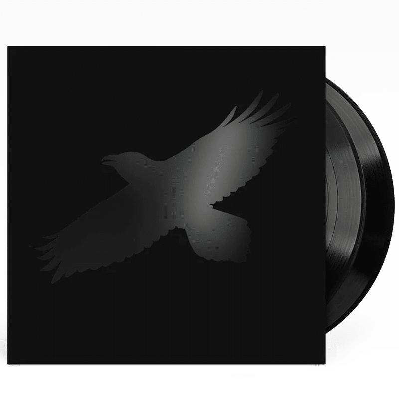 Odin's Raven Magic - Sigur Rós - 2lp - 190296827204 - The Vinyl Store