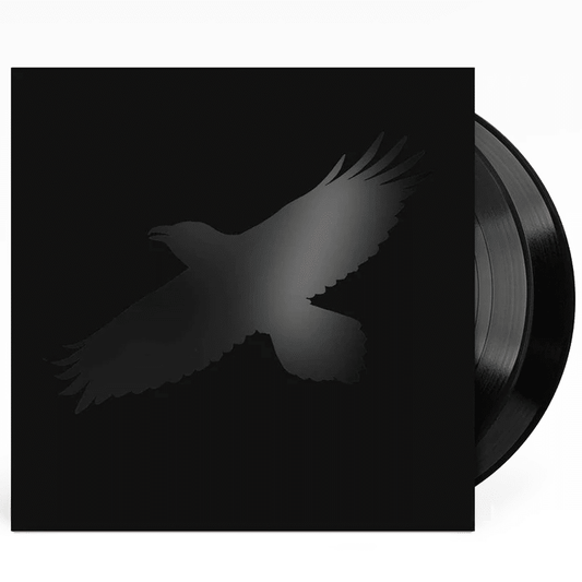 Odin's Raven Magic - Sigur Rós - metafield_custom.product_key_info -  - The Vinyl Store