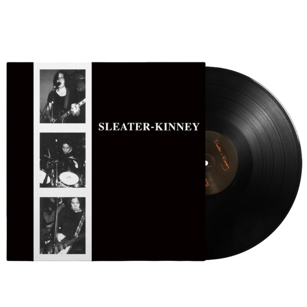 Sleater - Kinney - Sleater - Kinney - metafield_custom.product_key_info -  - The Vinyl Store