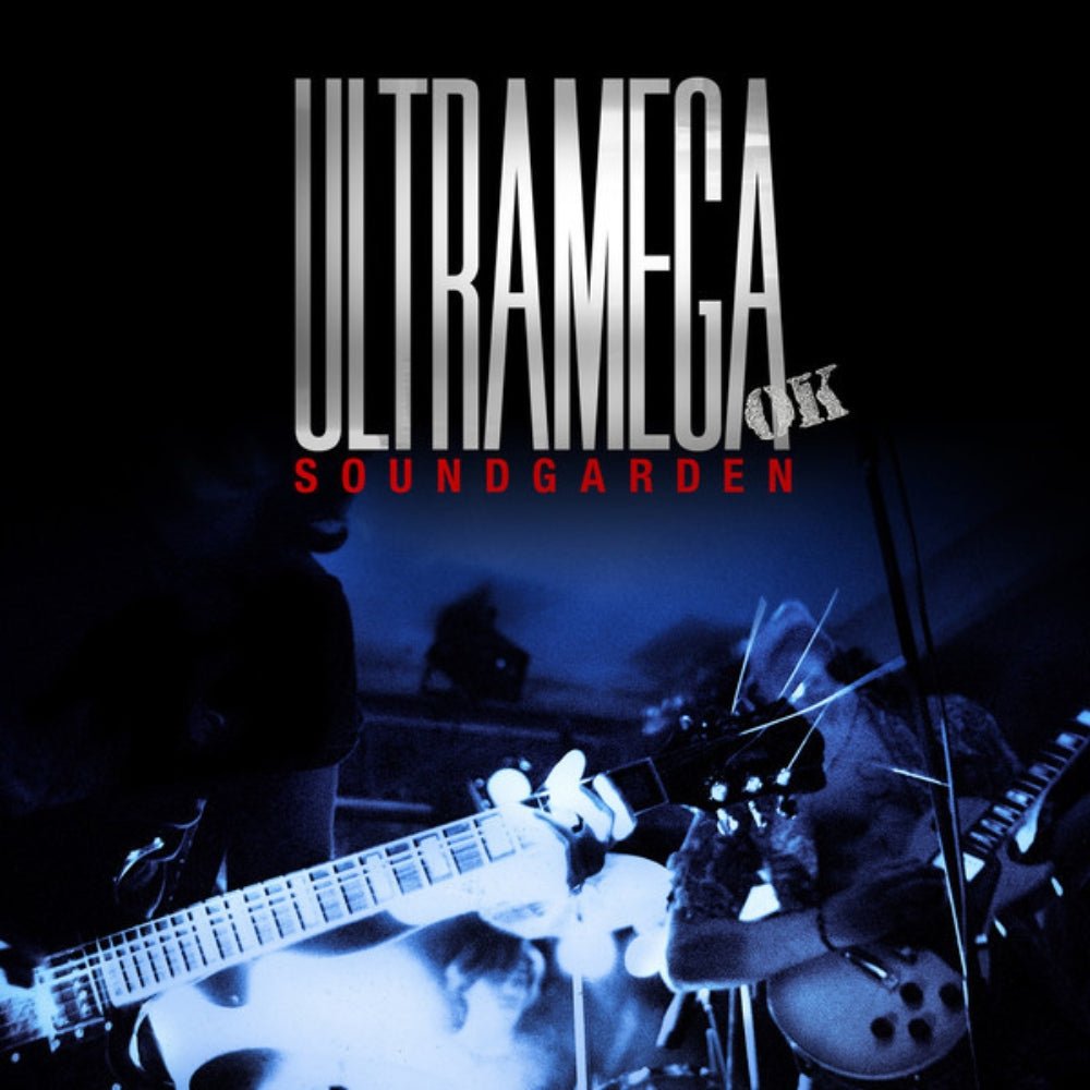 Ultramega OK - Soundgarden - metafield_custom.product_key_info -  - The Vinyl Store