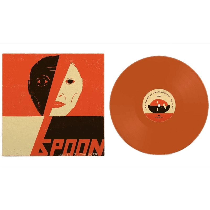 Lucifer On The Sofa - Spoon - metafield_custom.product_key_info -  - The Vinyl Store