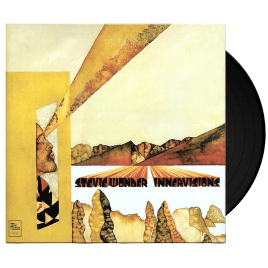 Innervisions - Stevie Wonder - metafield_custom.product_key_info - 050109032617 - The Vinyl Store