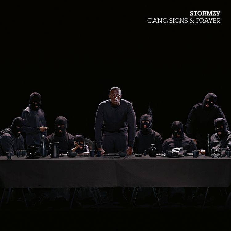 Gang Signs & Prayer - Stormzy - metafield_custom.product_key_info -  - The Vinyl Store
