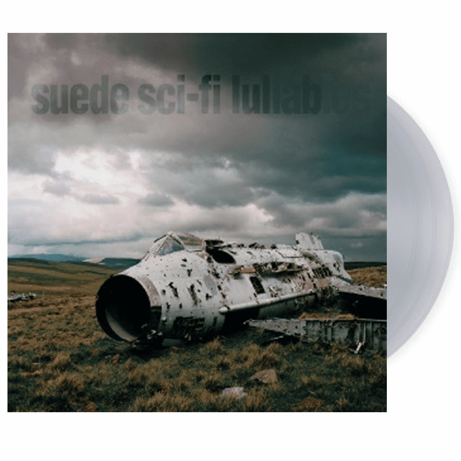 Sci Fi Lullabies - Suede - metafield_custom.product_key_info -  - The Vinyl Store
