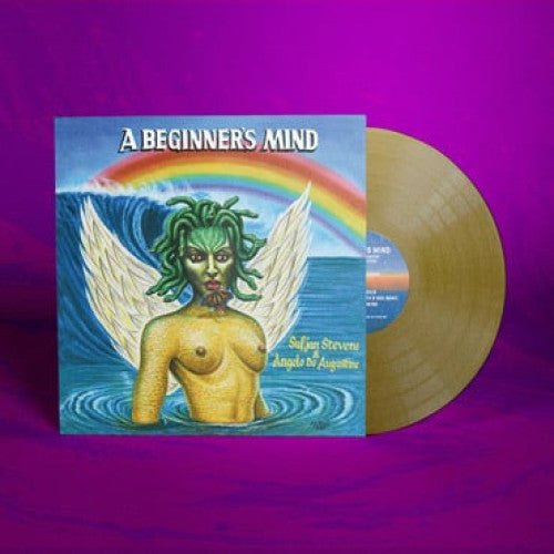 A Beginner's Mind - Sufjan Stevens & Angelo De Augustine - metafield_custom.product_key_info -  - The Vinyl Store