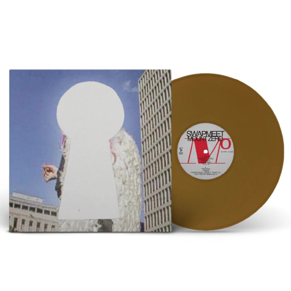 Mount Zero - Swap Meet - metafield_custom.product_key_info - 606638765368 - The Vinyl Store