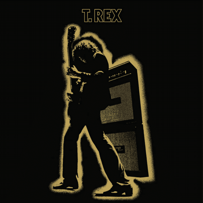 Electric Warrior - T. Rex - metafield_custom.product_key_info -  - The Vinyl Store