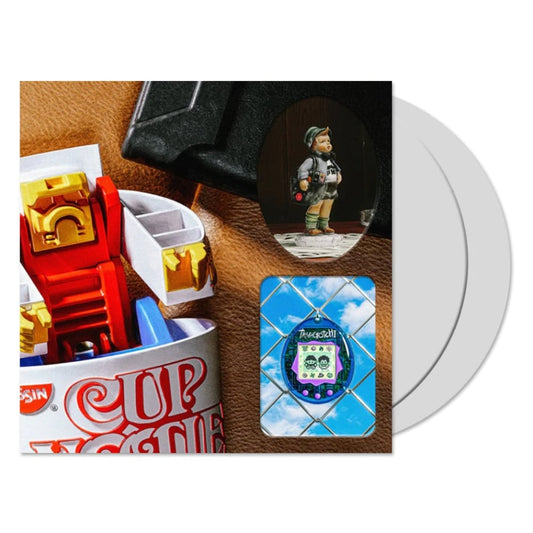 Songs To Come Home To - Ta - Ku - 2lp - 653738911317 - The Vinyl Store