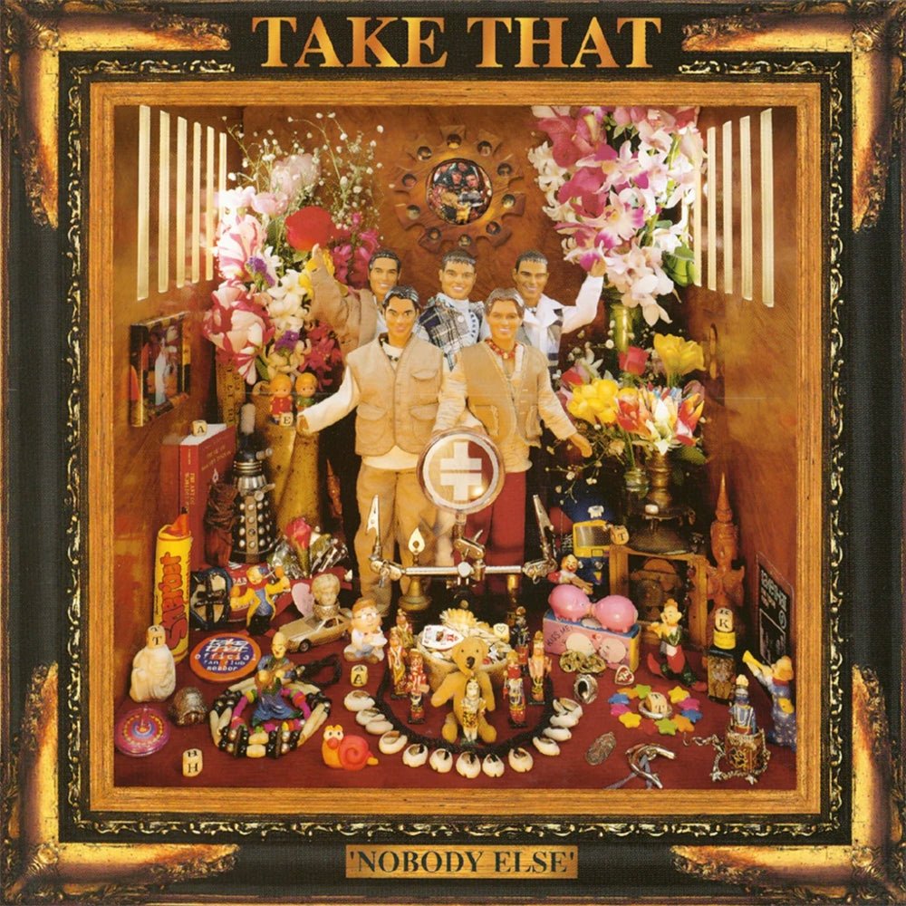 Nobody Else - Take That - metafield_custom.product_key_info - 198029112412 - The Vinyl Store