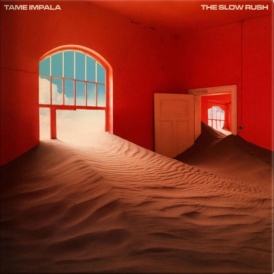 The Slow Rush - Tame Impala - metafield_custom.product_key_info - 602577579608 - The Vinyl Store