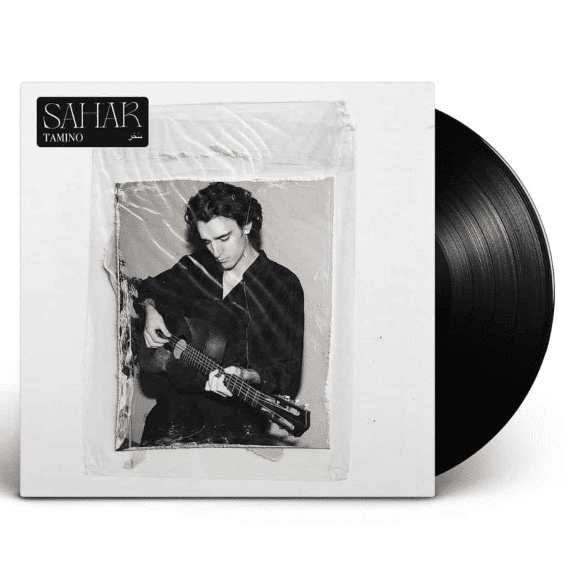 Sahar - Tamino - metafield_custom.product_key_info -  - The Vinyl Store