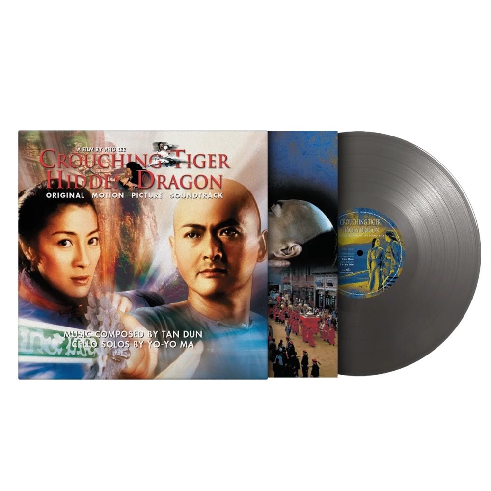 Crouching Tiger Hidden Dragon - Tan Dun - metafield_custom.product_key_info - 8719262038431 - The Vinyl Store