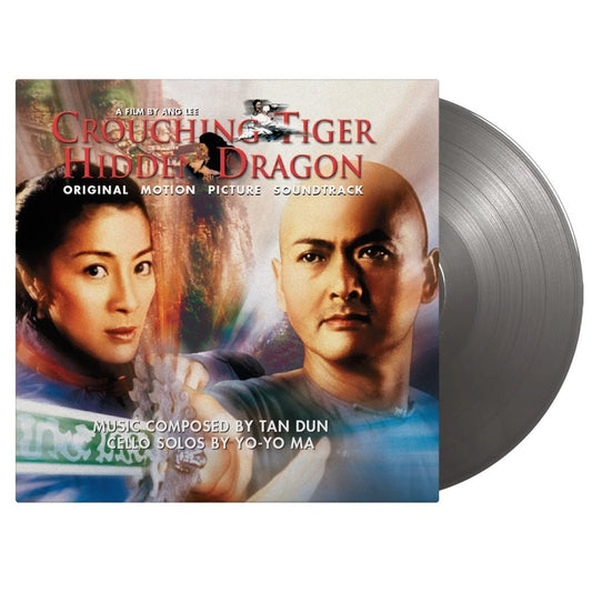 Crouching Tiger Hidden Dragon - Tan Dun - metafield_custom.product_key_info - 8719262038431 - The Vinyl Store