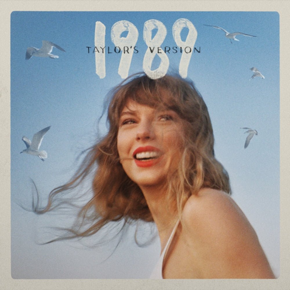 1989 - Taylor Swift - metafield_custom.product_key_info - 602455976567 - The Vinyl Store
