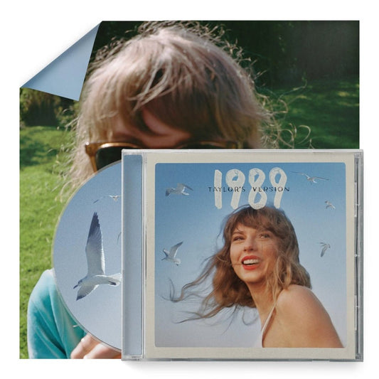 1989 - Taylor Swift - metafield_custom.product_key_info - 602455976567 - The Vinyl Store