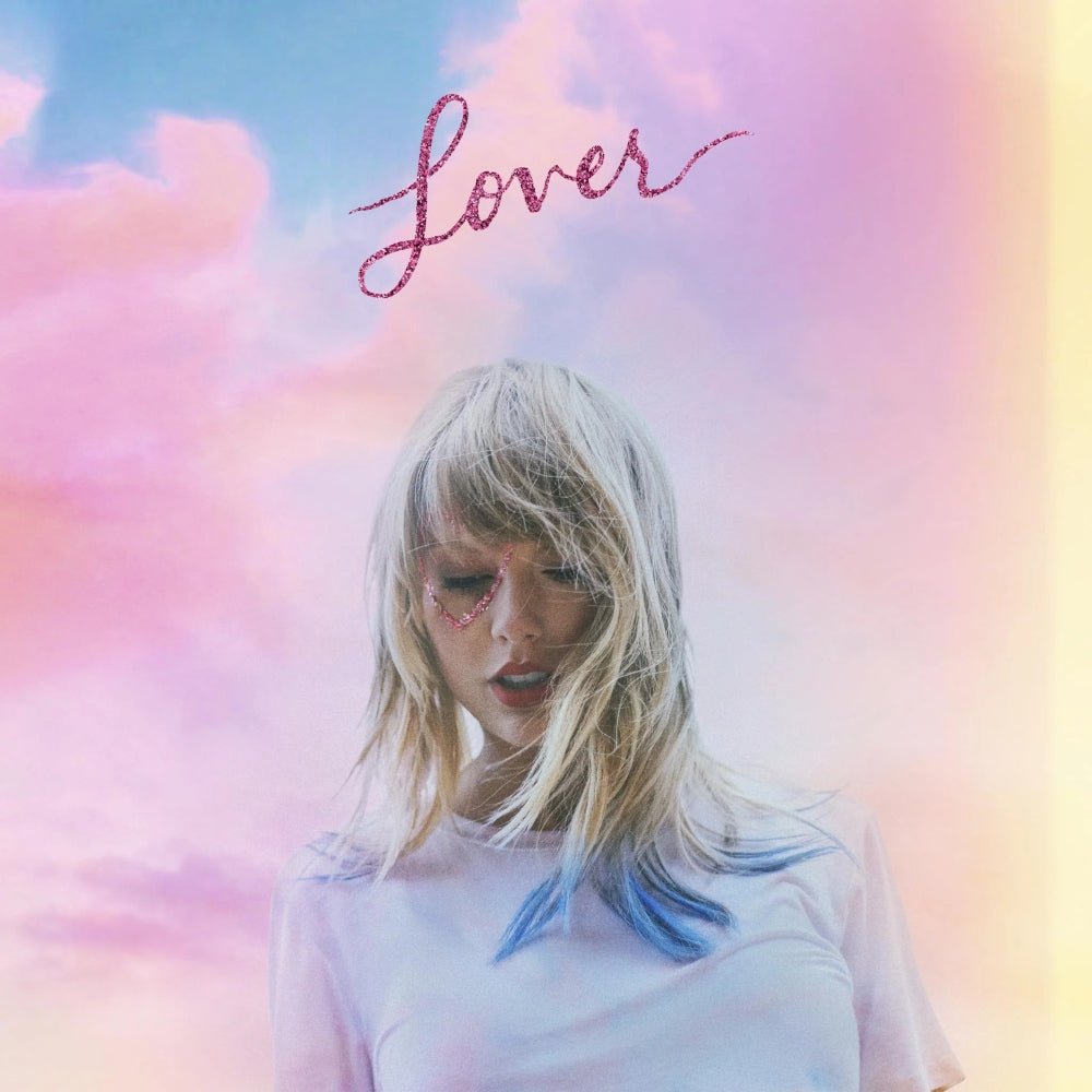 Lover - Taylor Swift - metafield_custom.product_key_info - 602577928680 - The Vinyl Store