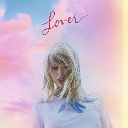 Lover - Taylor Swift - metafield_custom.product_key_info - 602577928680 - The Vinyl Store