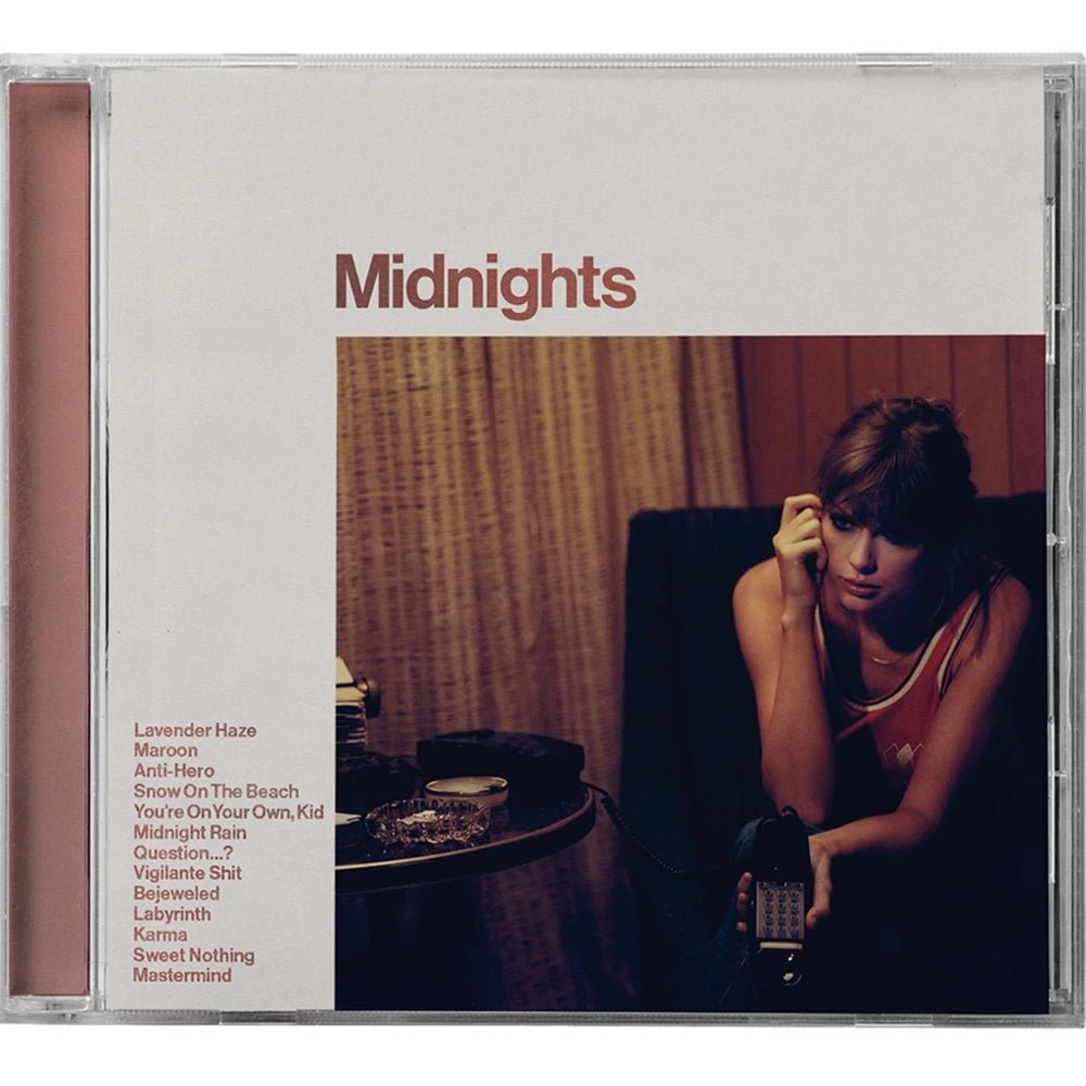 Midnights - Taylor Swift - metafield_custom.product_key_info - 602445790111 - The Vinyl Store