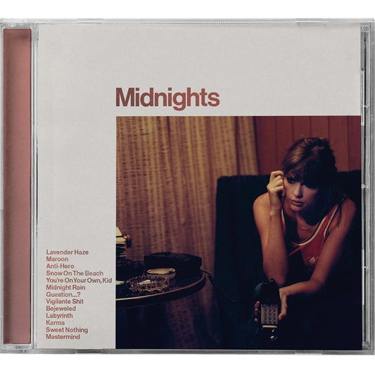 Midnights - Taylor Swift - metafield_custom.product_key_info - 602445790111 - The Vinyl Store