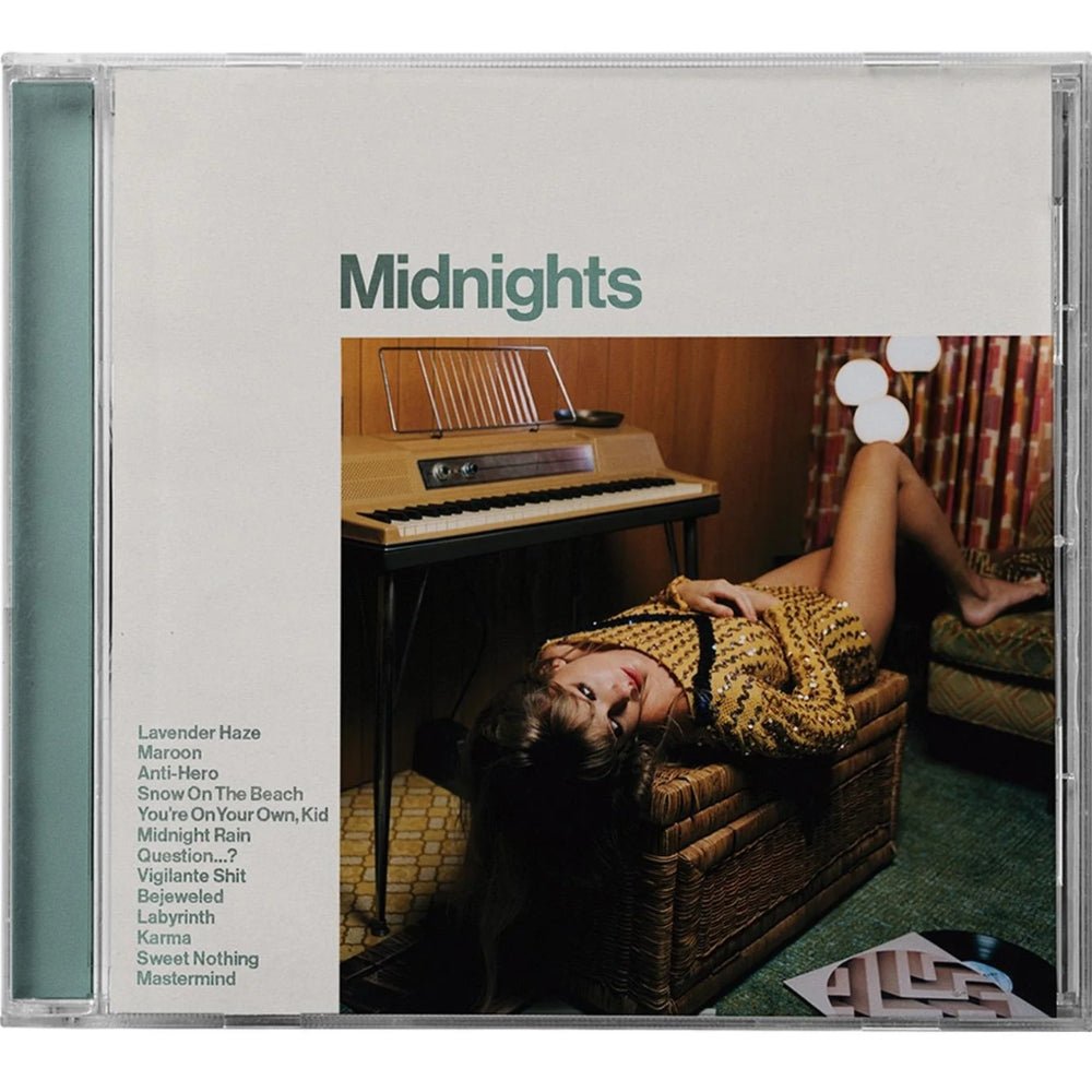 Midnights - Taylor Swift - metafield_custom.product_key_info - 602445790104 - The Vinyl Store
