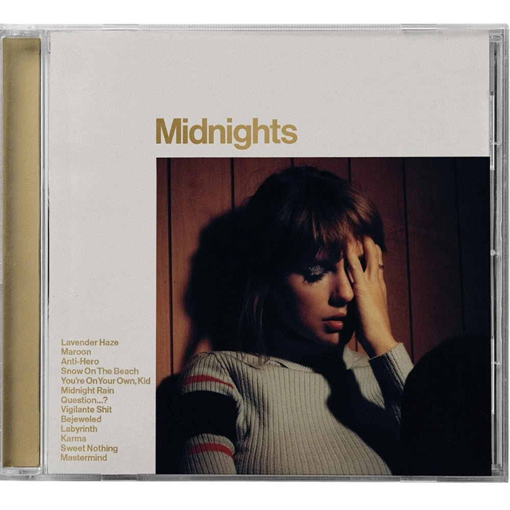 Midnights - Taylor Swift - metafield_custom.product_key_info - 602445790128 - The Vinyl Store