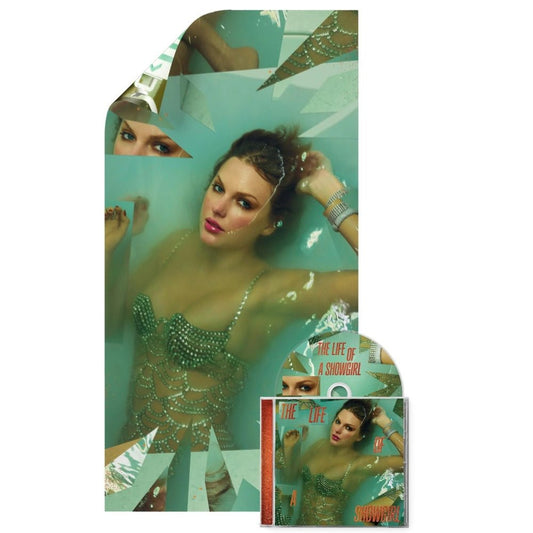 The Life Of A Showgirl - Taylor Swift - metafield_custom.product_key_info - 602478372049 - The Vinyl Store