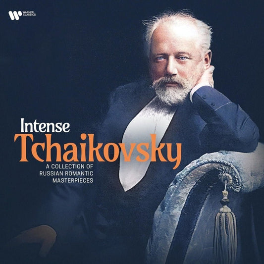 Intense Tchaikovsky - Tchaikovsky - metafield_custom.product_key_info - 5054197704772 - The Vinyl Store