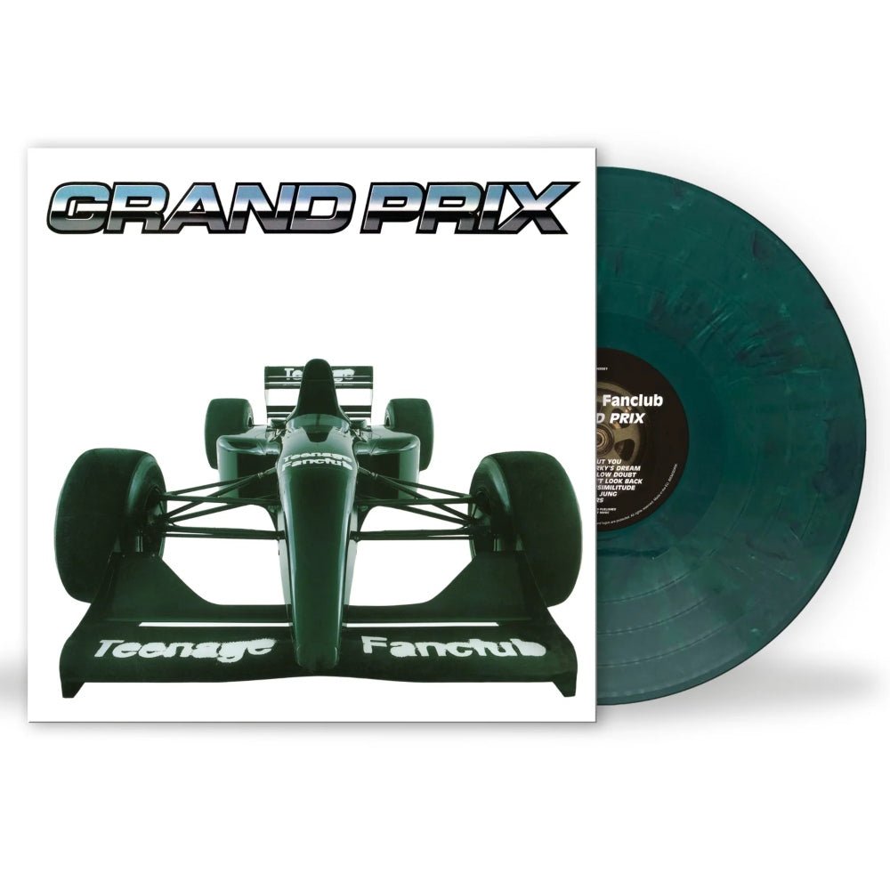 Grand Prix - Teenage Fanclub - metafield_custom.product_key_info - 198029630619 - The Vinyl Store