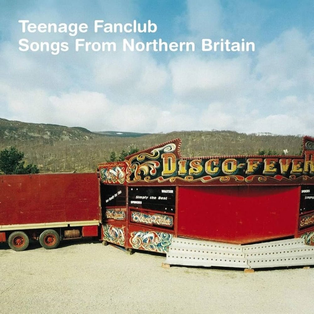 Songs From Northern Britain - Teenage Fanclub - metafield_custom.product_key_info - 190758691213 - The Vinyl Store