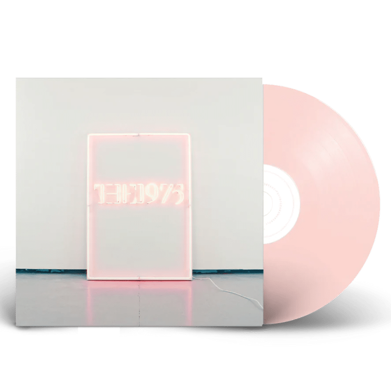 I Like It When You Sleep, For You Are So Beautiful, Yet So Unaware Of It - The 1975 - metafield_custom.product_key_info -  - The Vinyl Store