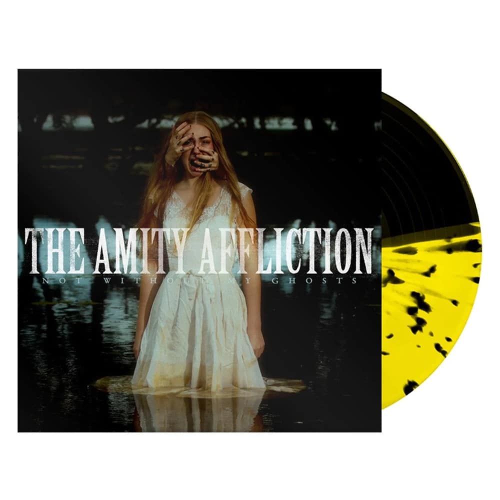 Not Without My Ghosts - The Amity Affliction - metafield_custom.product_key_info -  - The Vinyl Store