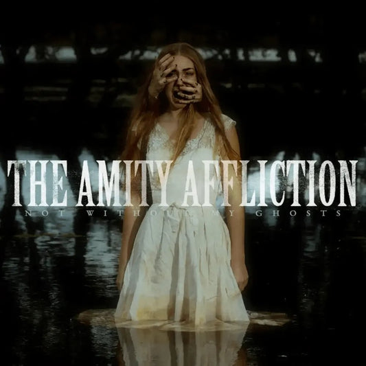 Not Without My Ghosts - The Amity Affliction - metafield_custom.product_key_info -  - The Vinyl Store