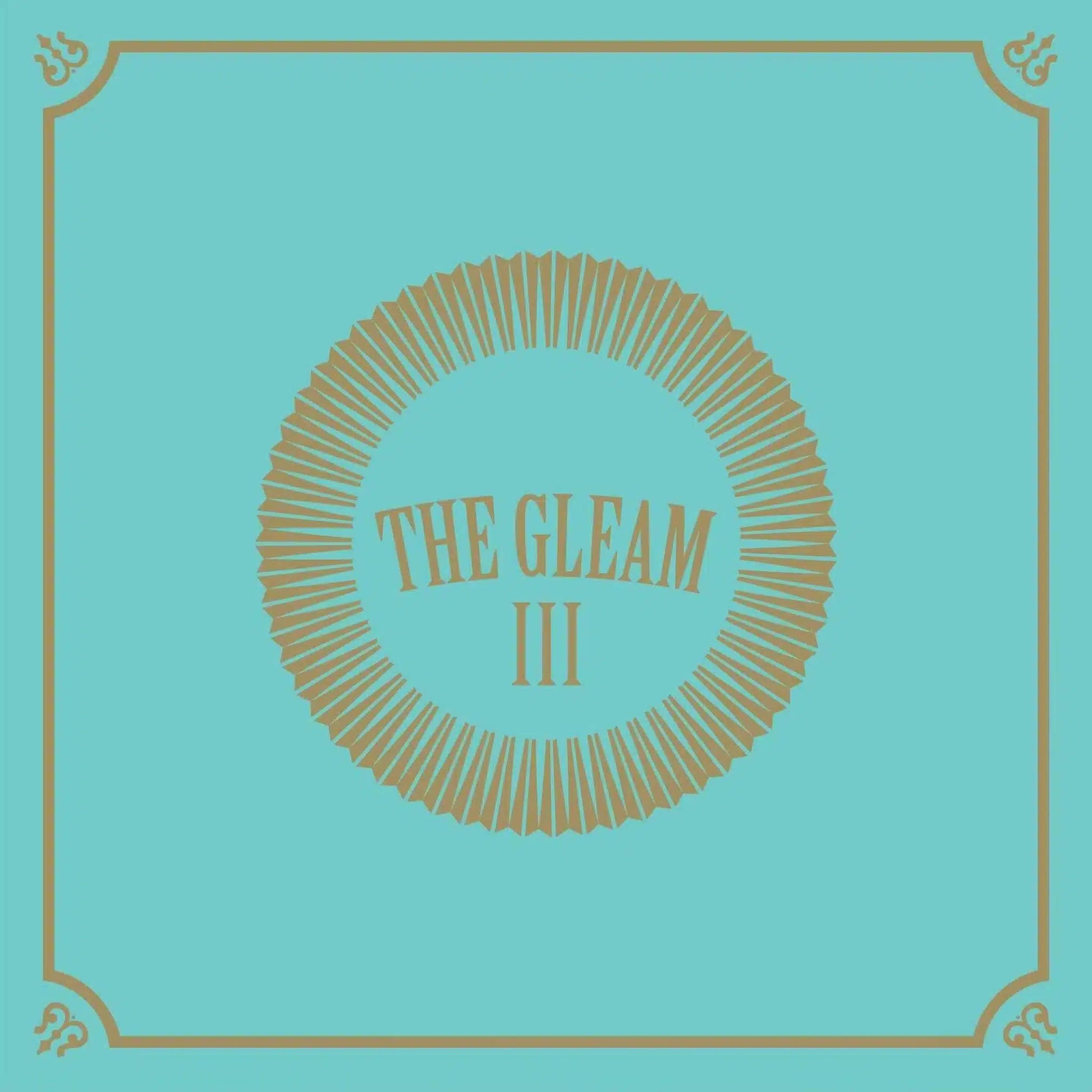 The Third Gleam - The Avett Brothers - lp - 888072195530 - The Vinyl Store
