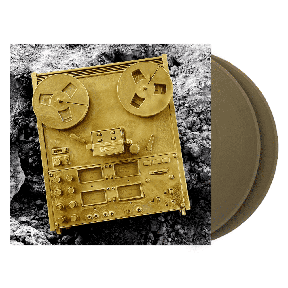 Hard Up - The Bamboos - metafield_custom.product_key_info -  - The Vinyl Store